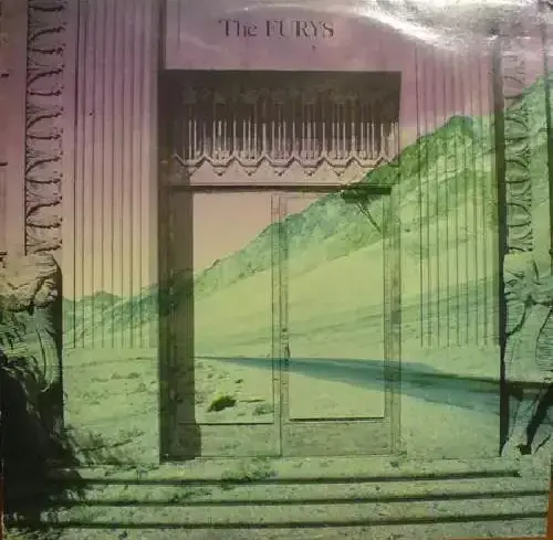 Indoor/Outdoor cover art