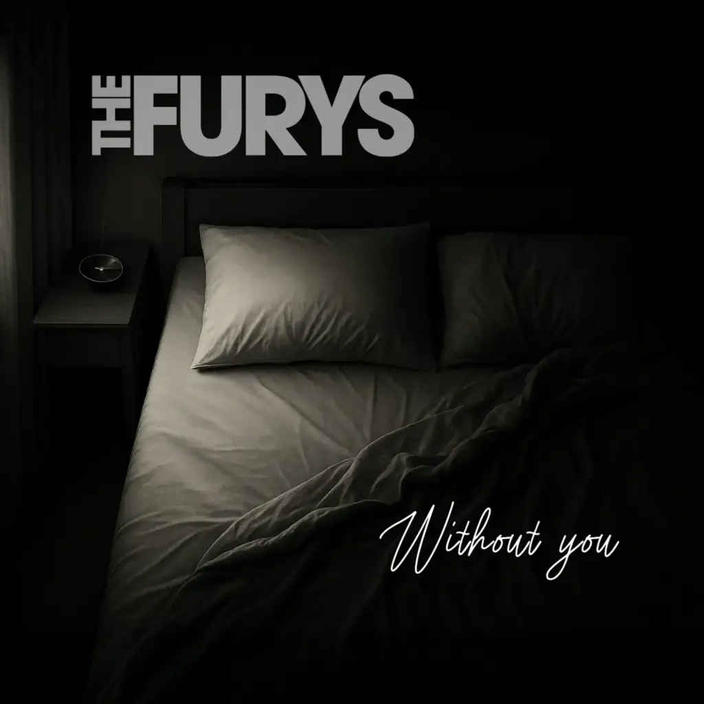 Without You (Single Mix) cover art