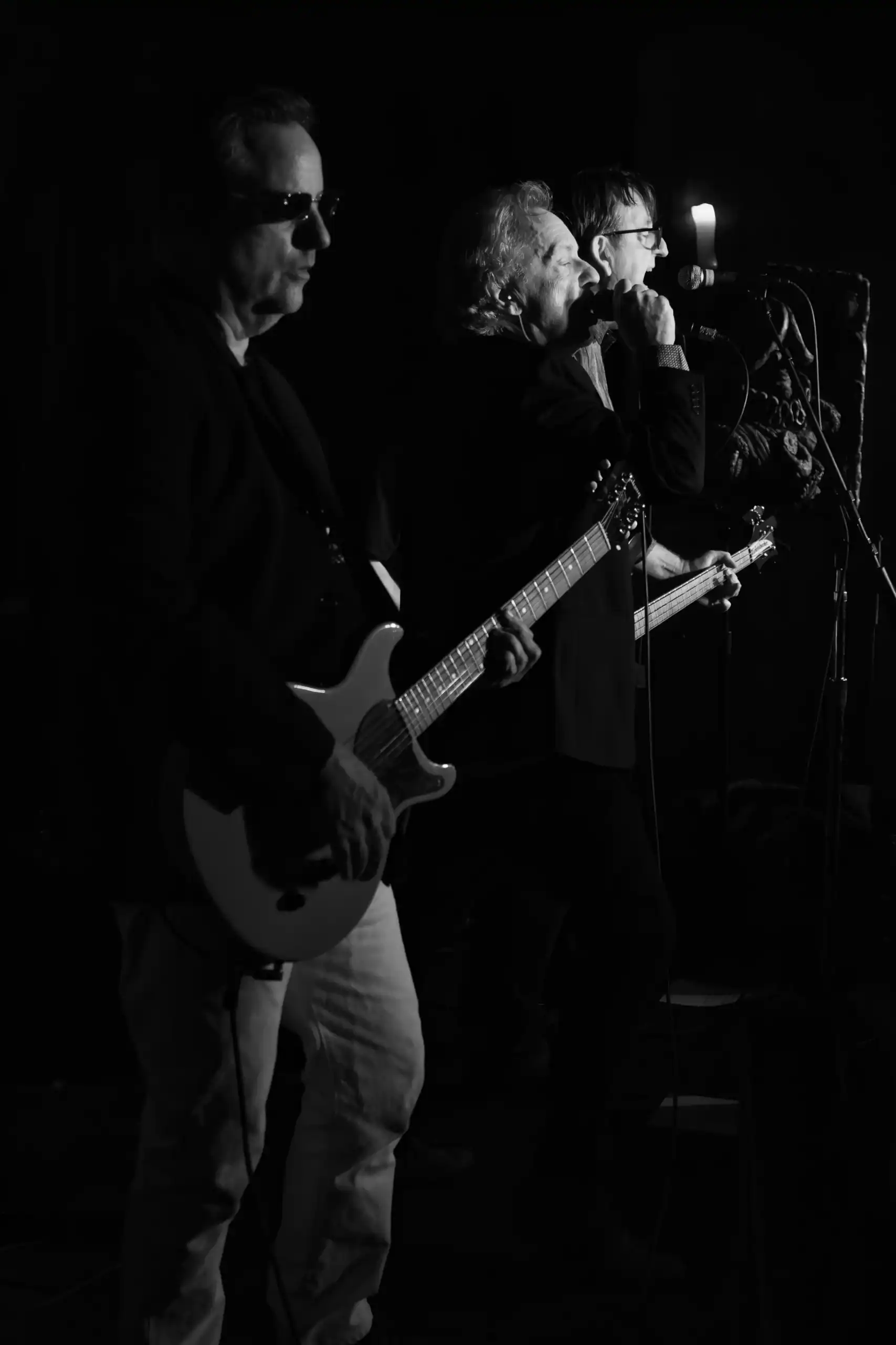 The Redwood Bar, March 6, 2026. Photo by Stephen Linsley