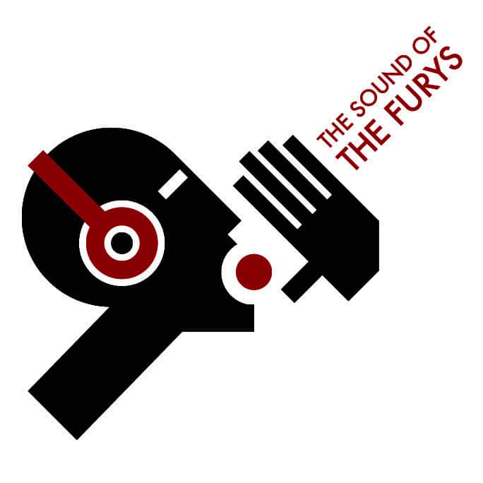 The Sound of The Furys cover art